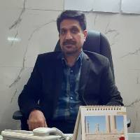 سعید رضائی
